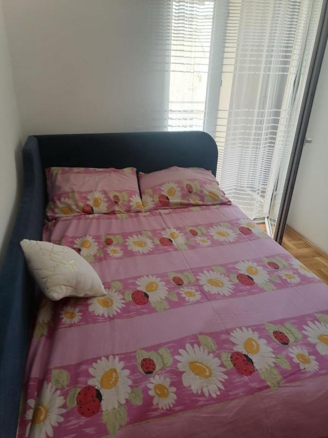 Centar S Apartment Nis Luaran gambar