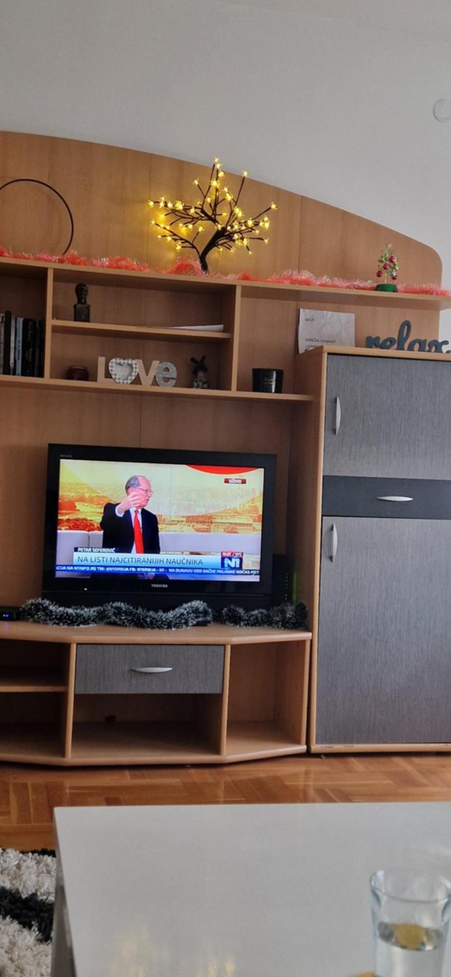 Centar S Apartment Nis Luaran gambar